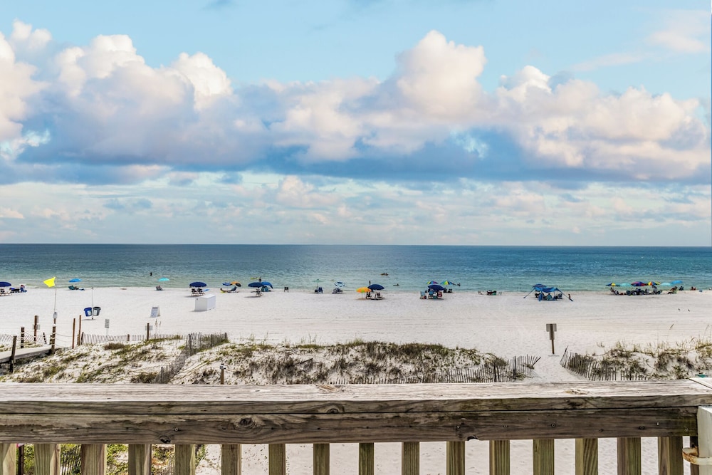 Sunrise Village #210 by Southern Vacation Rentals