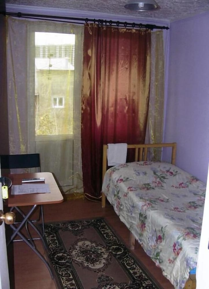 Valentina Guest House