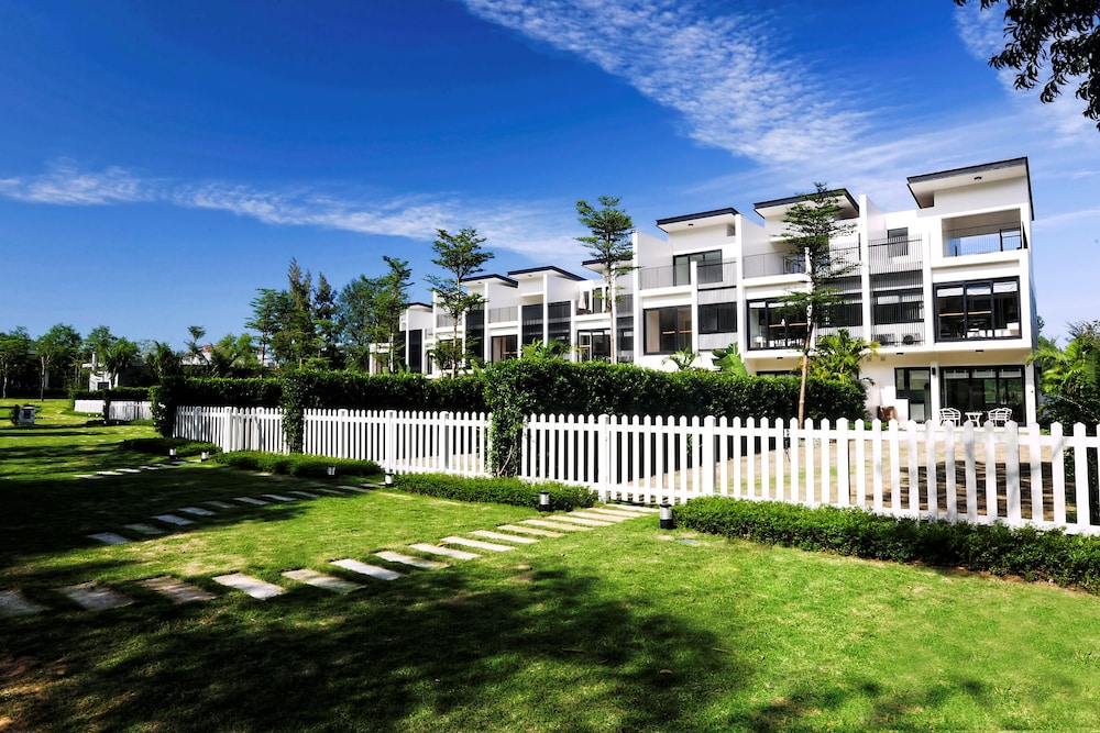 Laguna Parkside Lăng Cô
