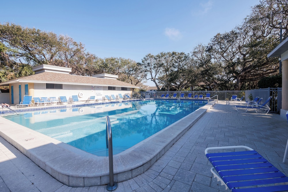 Sea Woods Villa 4406