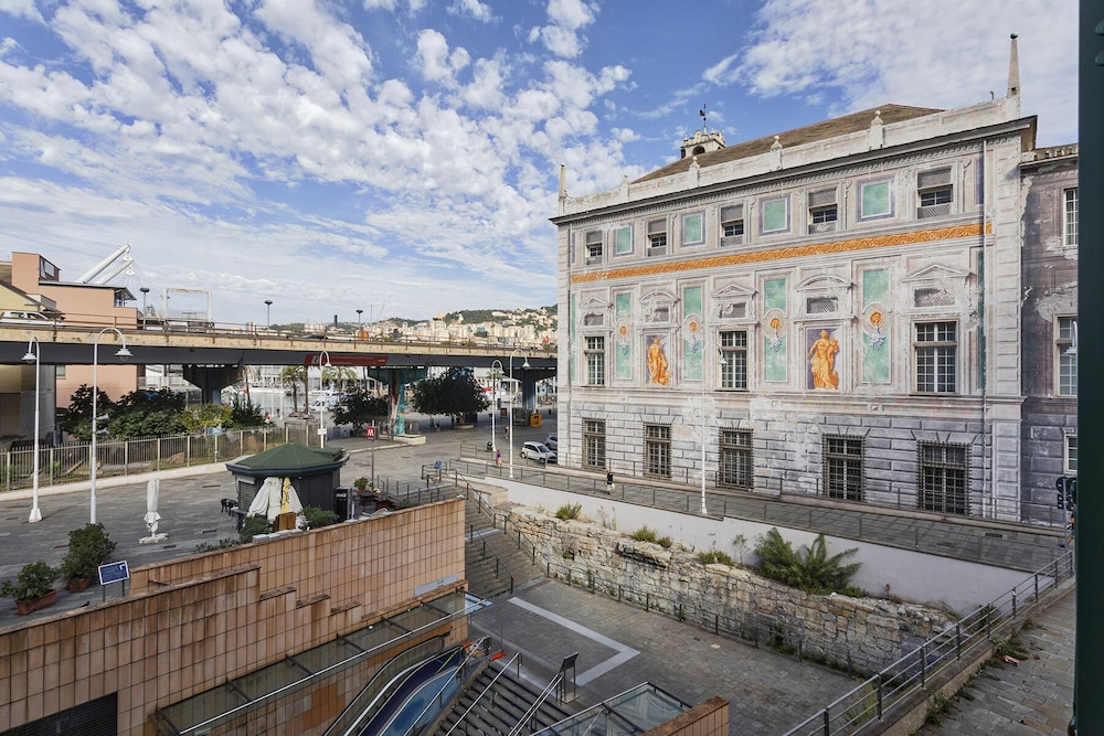 Raibetta Apartments by Wonderful Italy