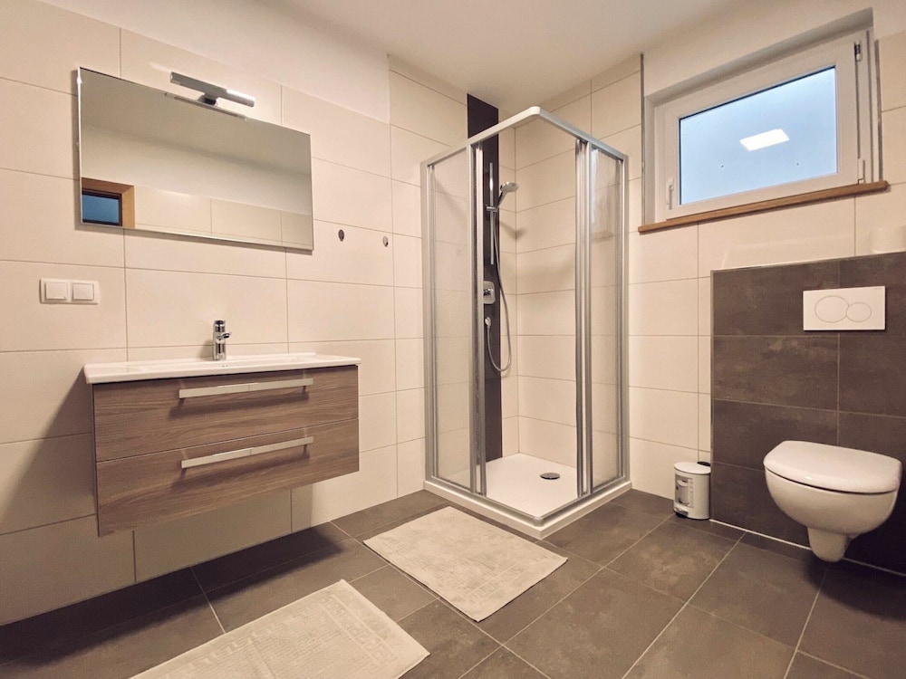 Flat in Wagrain Near Ski Slopes