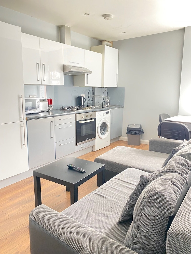 Leicester Vacations - Showcase Apartments Kimberley House - Property Image 46