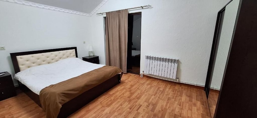 Gihon Villas Dilijan