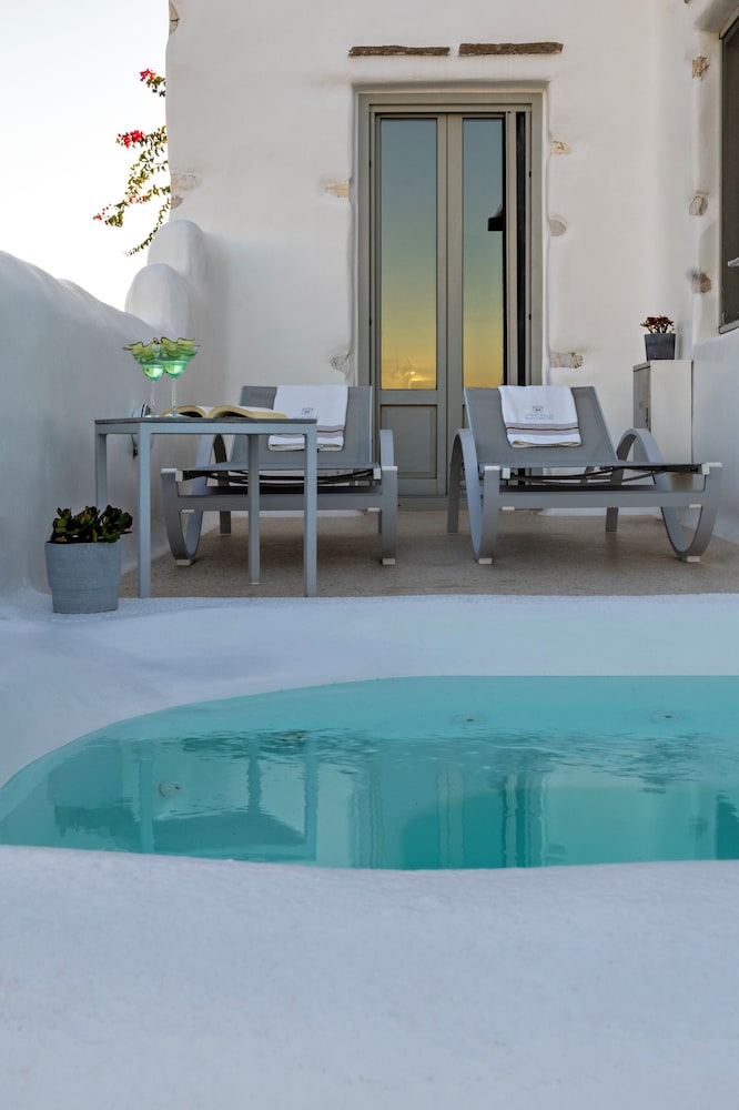 Angels Villas