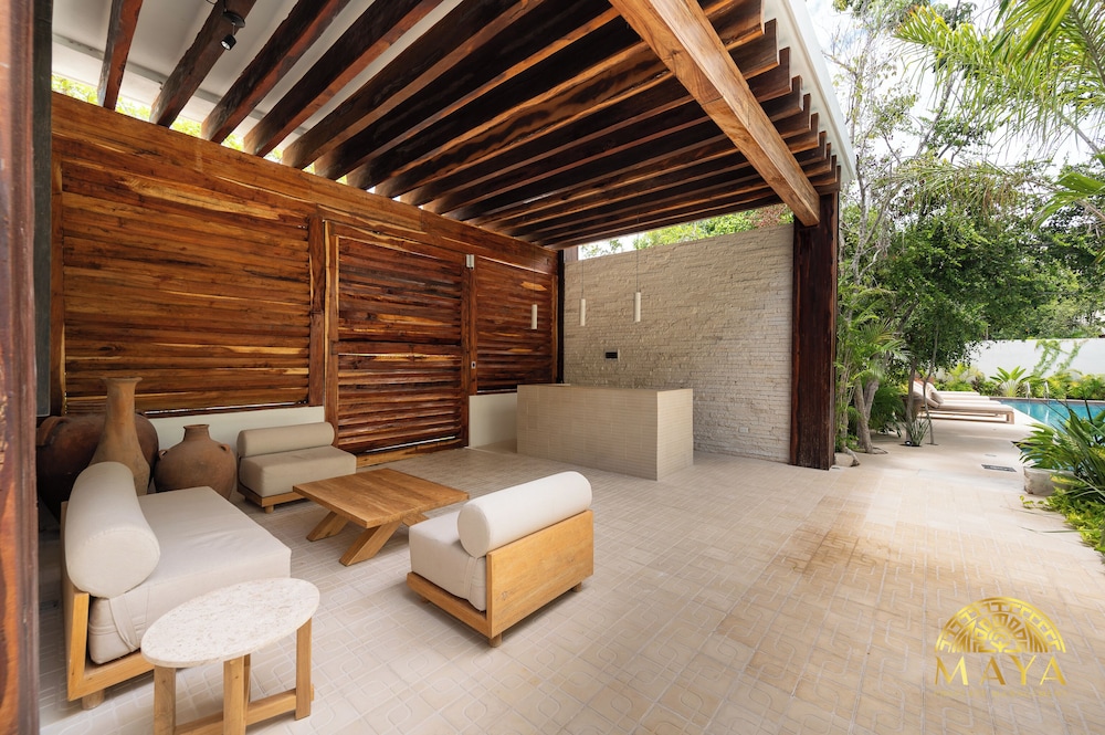 Peregrina Tulum 102A 2BR Luxury Condo