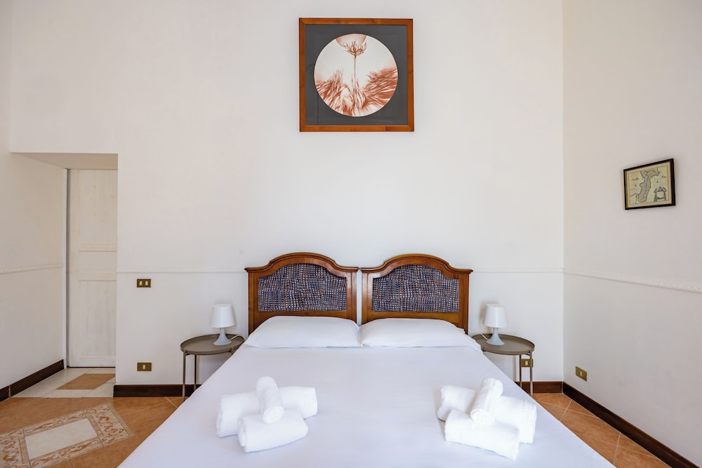La Casa di Famiglia by Napoliapartments