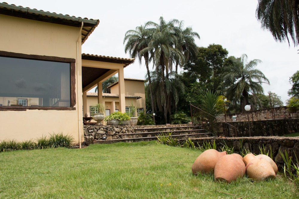 Pousada Villa Saint Joseph