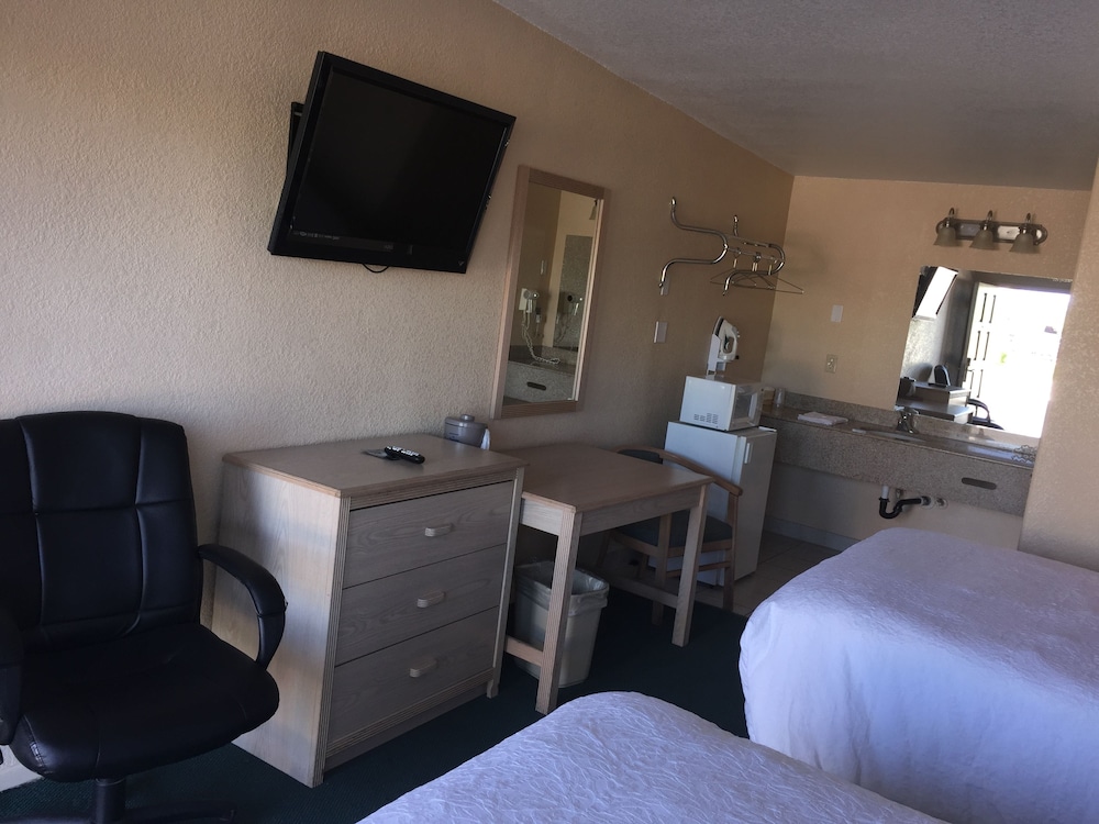 Desert Inn