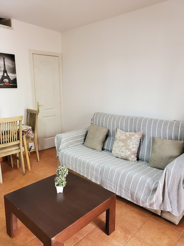 Duplex con Jardin en Natura World - Vera