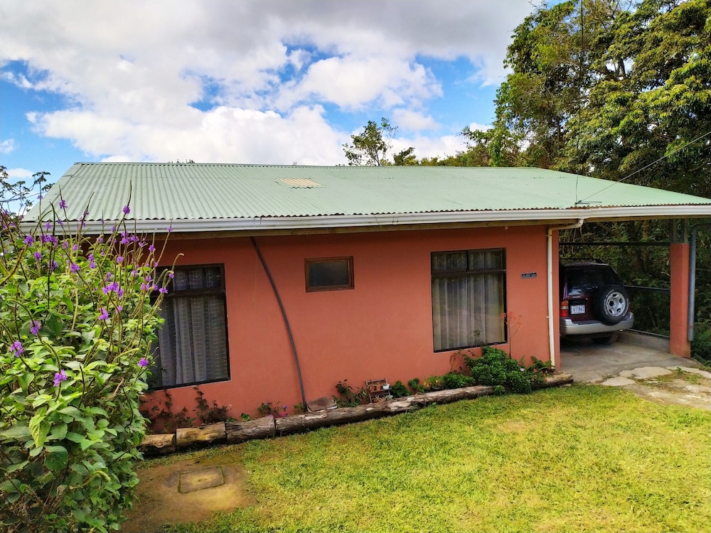 Cassidini House