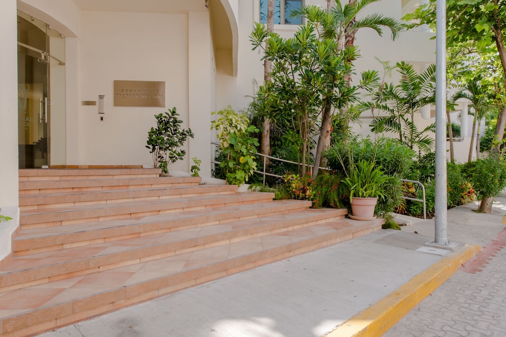 Palmar del Sol Condominium by ChezPlaya