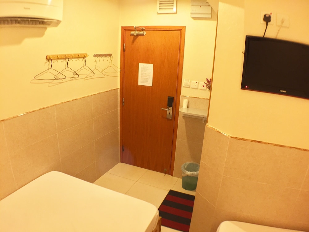 Well Yet Guest House