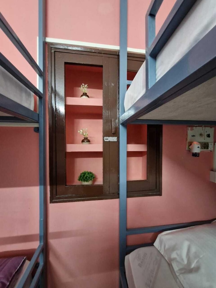 TNC Lucknow by The Nomad Cave Hostel