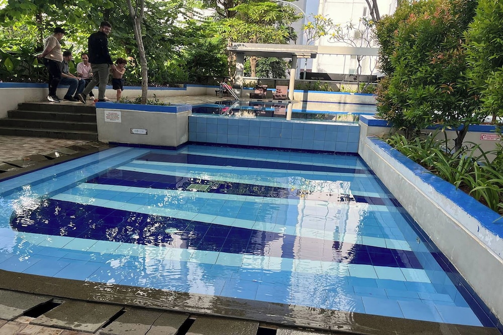 Apartment Bassura City by Berkah Estate