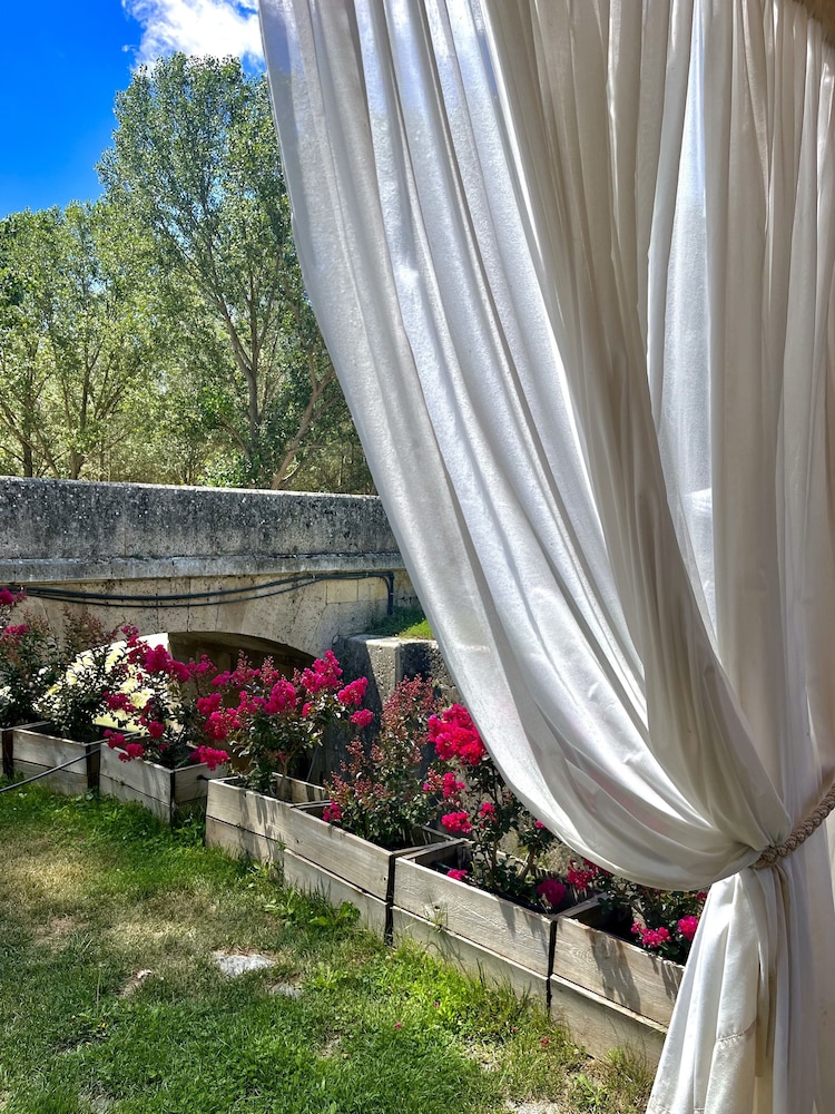 La Fábrica del Canal - Hotel Boutique (Adults Only) photo 5