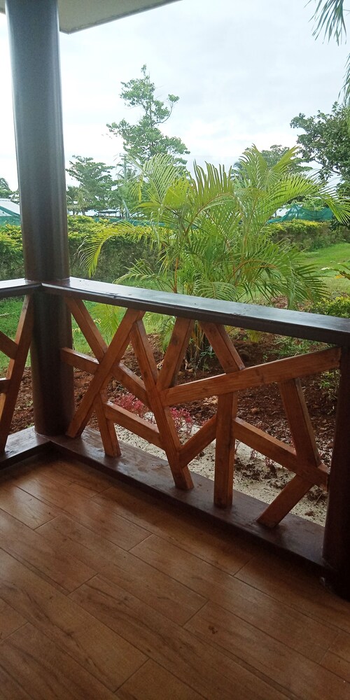 Amoa Resort Savaii
