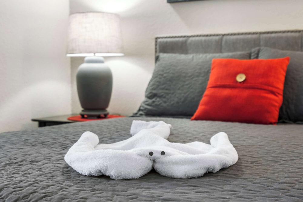 Cozy Escape Stay for 4