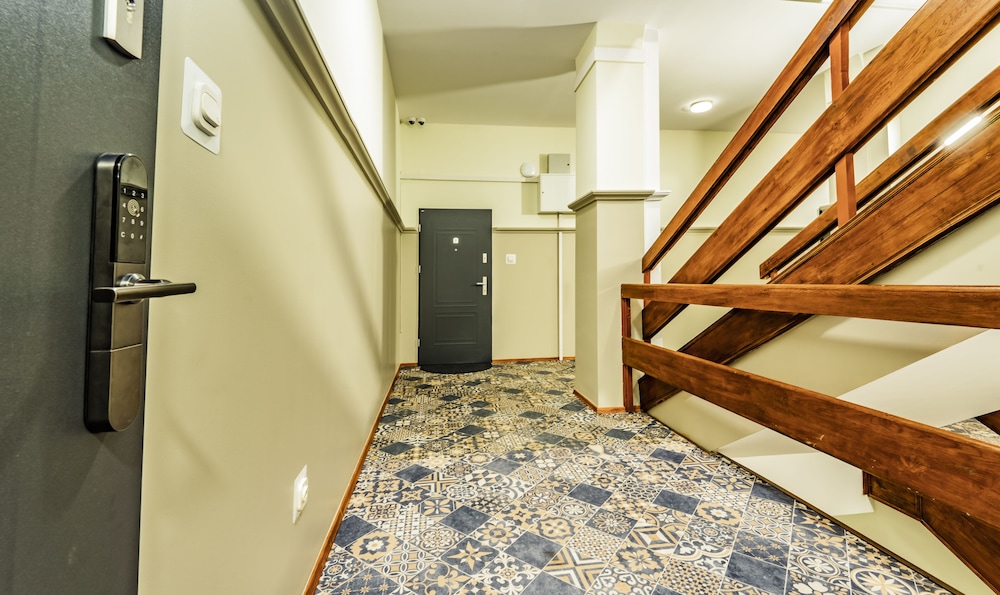Baltic-Apartments - Willa Carmen