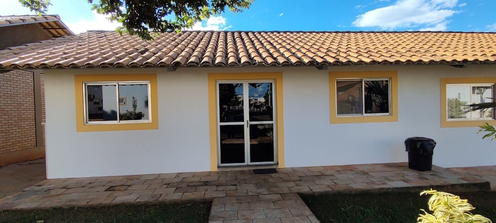 DiRoma International Resort Via Caldas