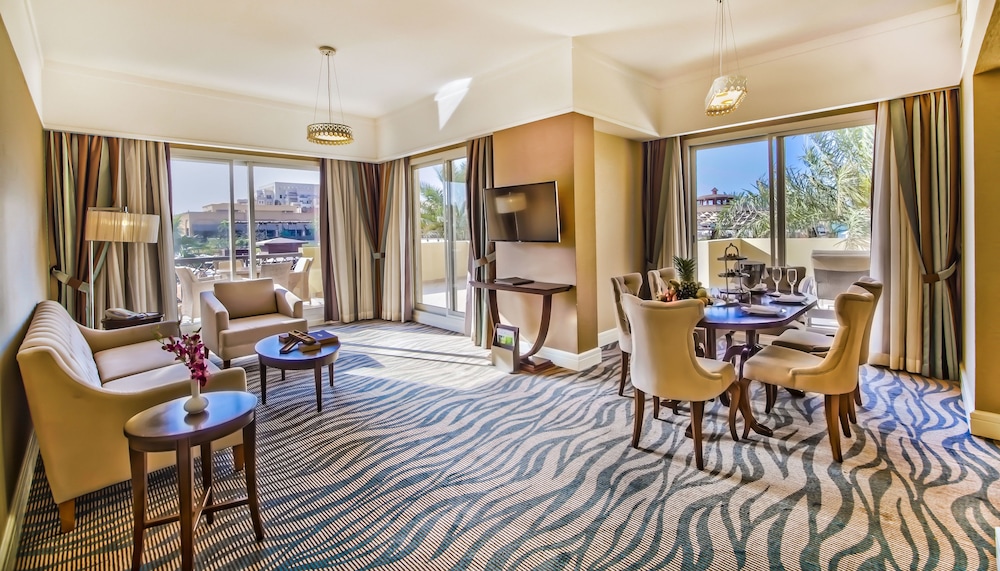 Rixos Bab Al Bahr - All Inclusive