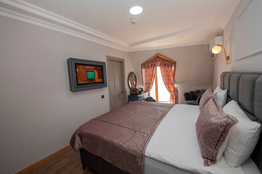 Otel Daphne - Özel Sınıf - Image 34