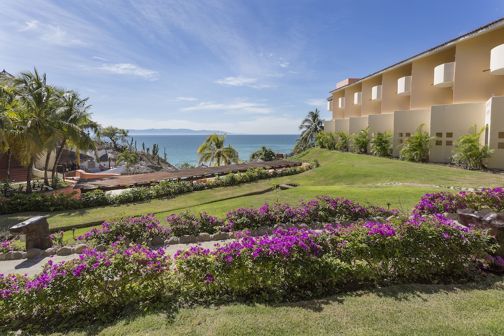 Grand Palladium Vallarta Resort  Spa - All Inclusive - Property Image 169
