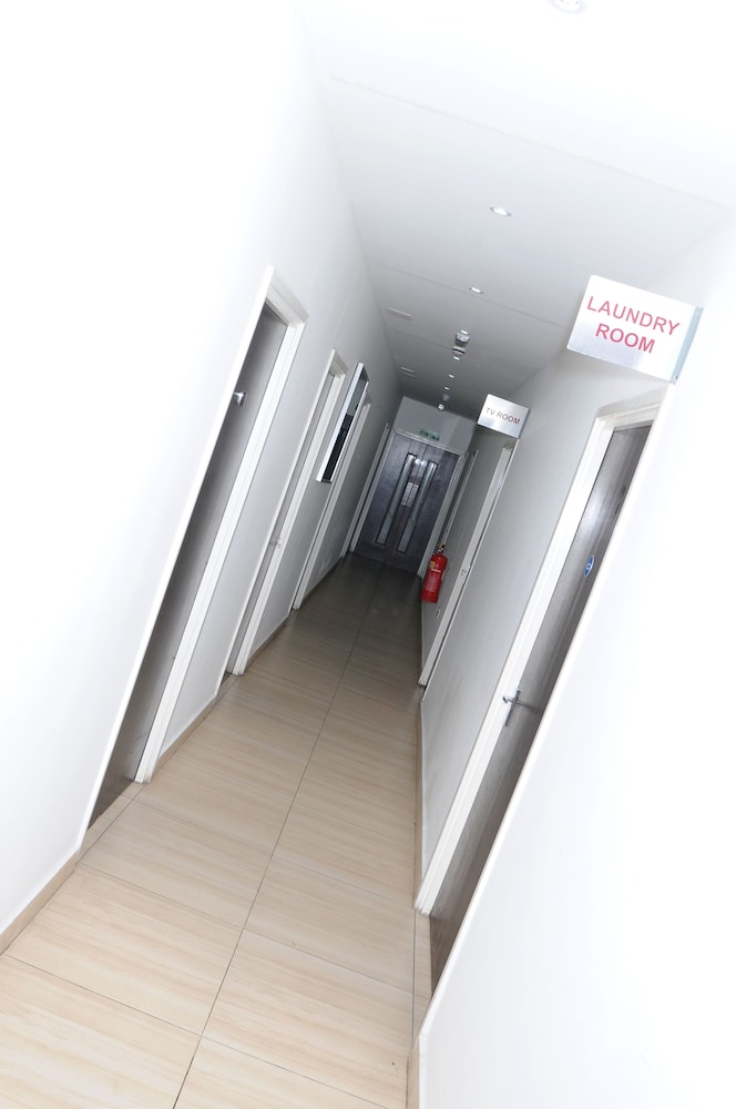 Abercorn House - Hostel