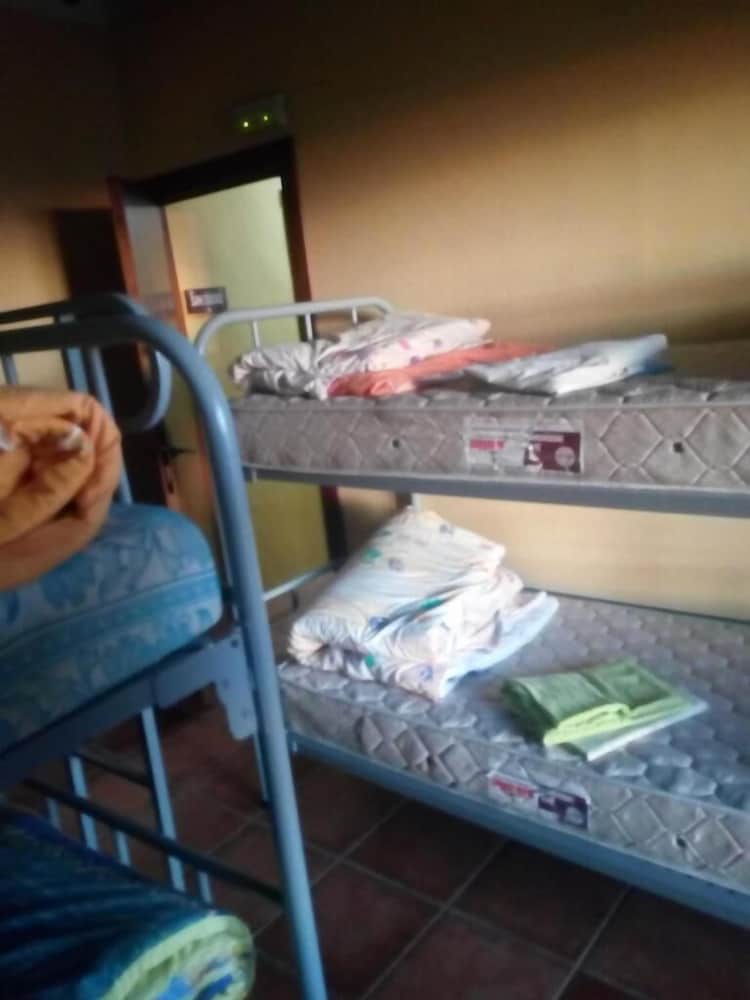 Hospedería Albergue Ntra Sra de Magallón