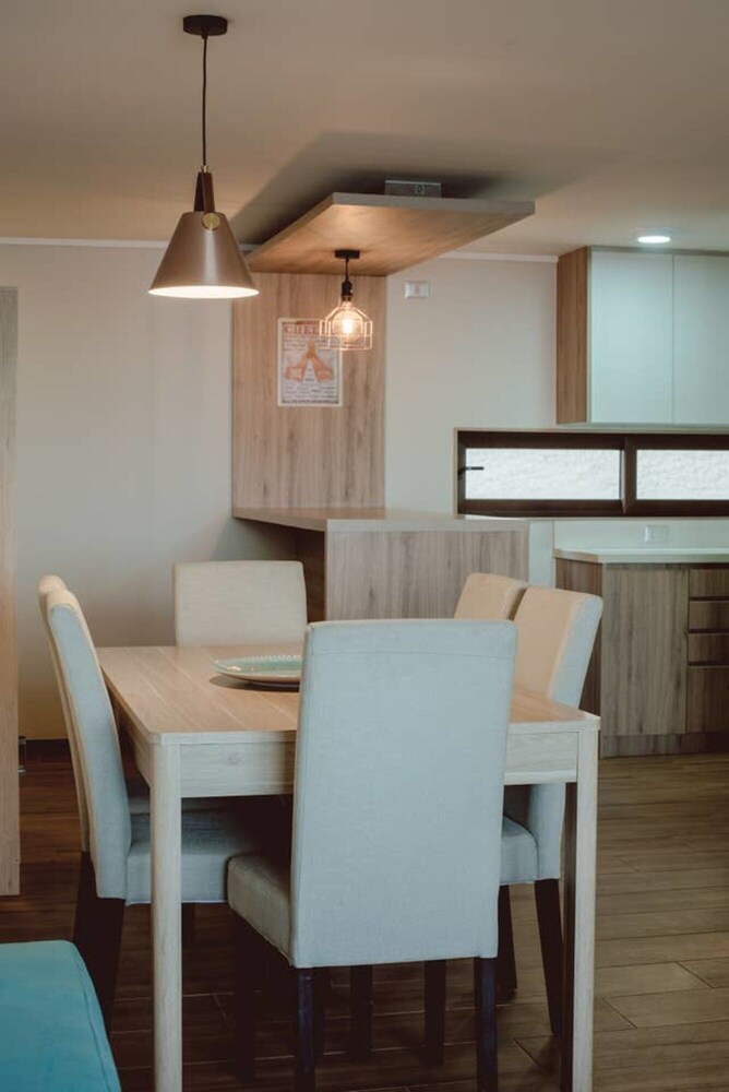 Enchanting Conc n 2BR - Private Roof Ocean View