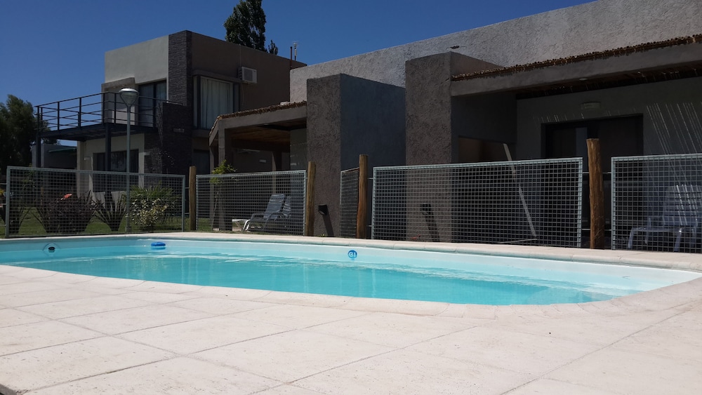 Cabanas Bonarda