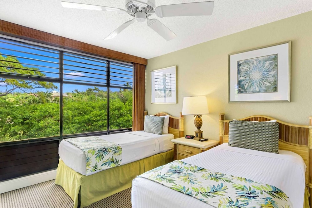 Timeshare Two Bedroom in Maui