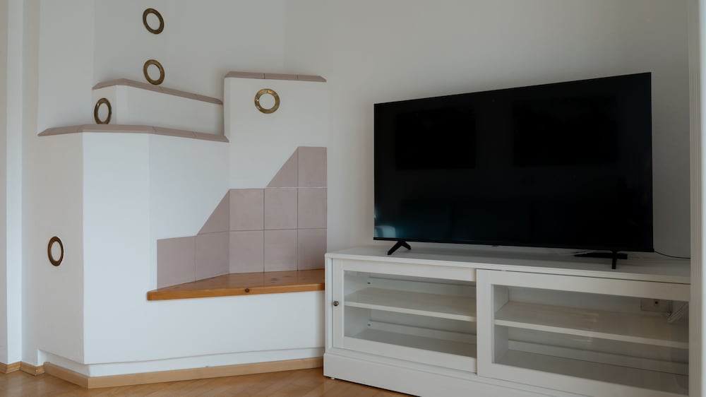 Milano 20 in Bormio With 1 Bedrooms and 1 Bathrooms