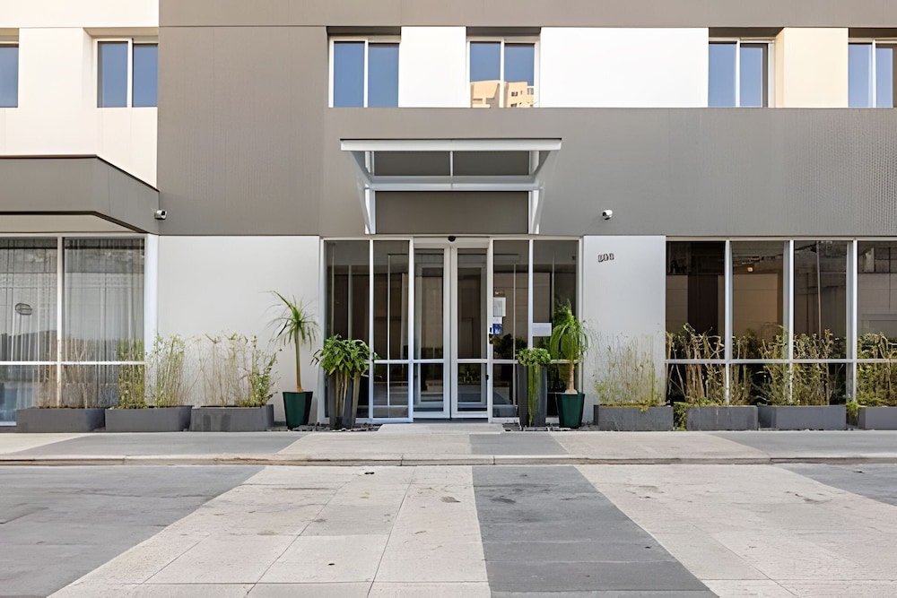 Estudios Neo Home São Caetano