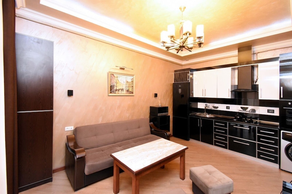 Apartment on Vardananc street