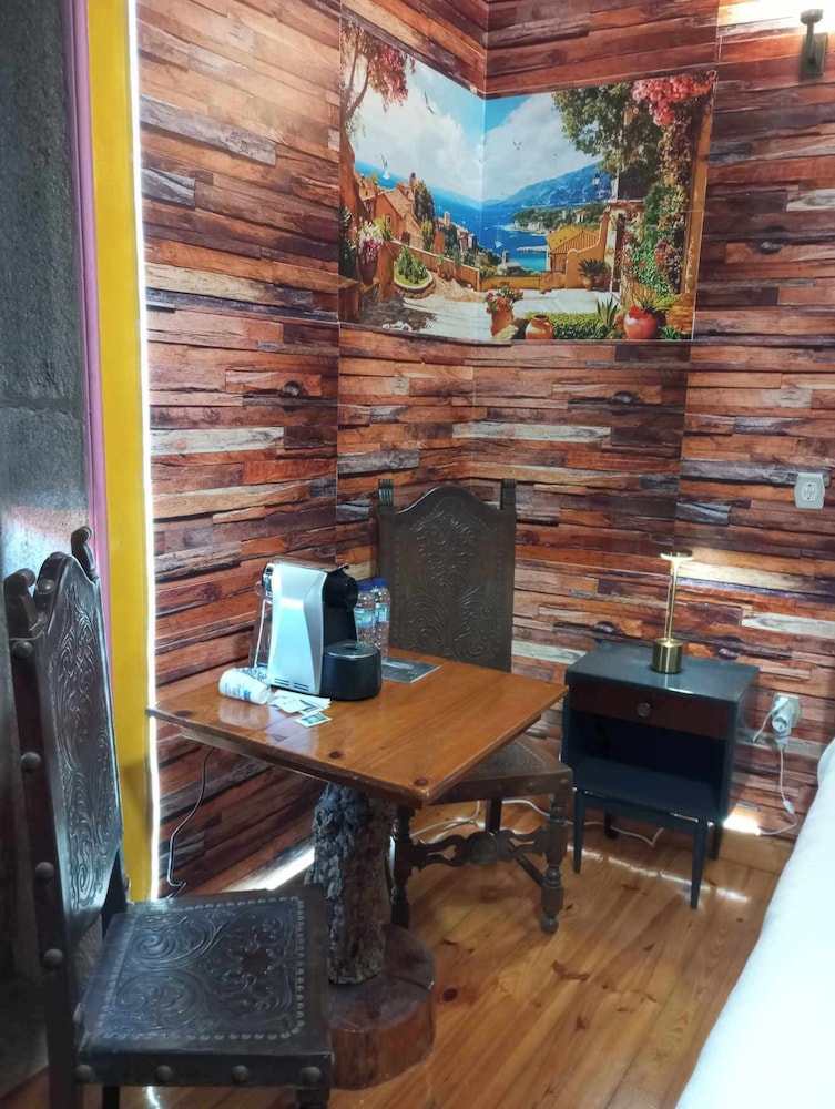 Albergue do Visconde