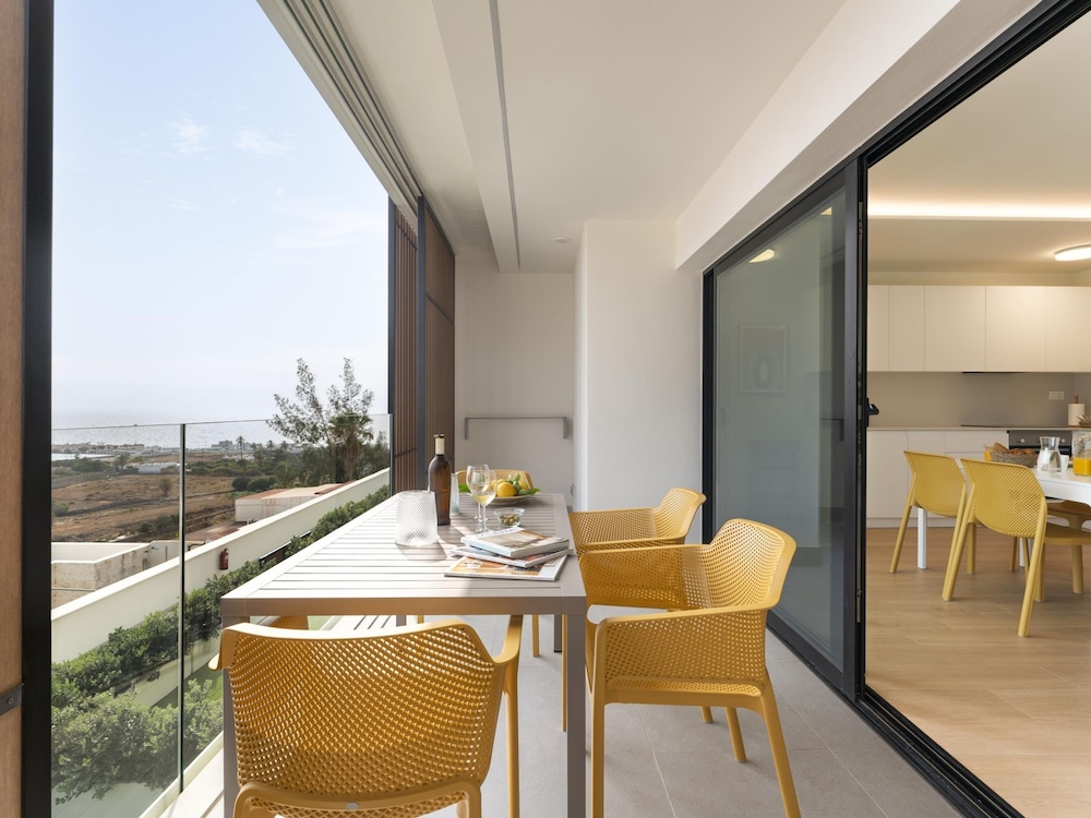 Apartamento Roca Paraiso DE Agaete CON Vistas
