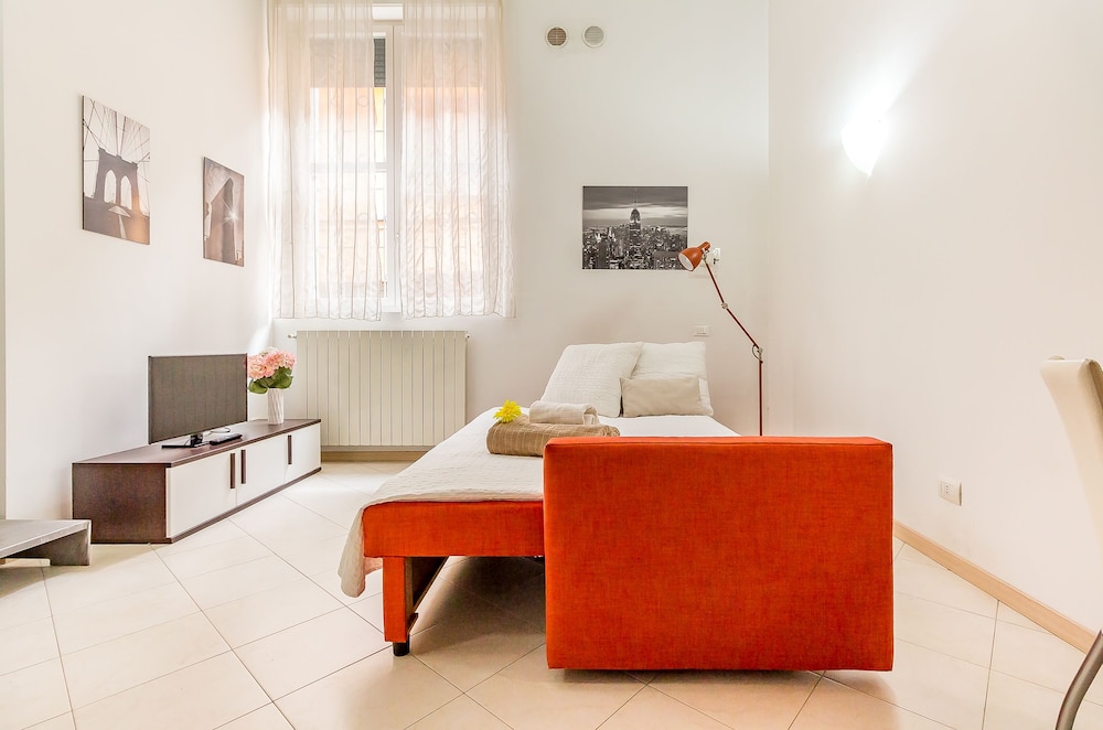Alessia's Flat Portello 3