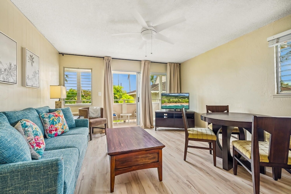 Kauai Plantation Hale Suites J12 1 Bedroom Condo