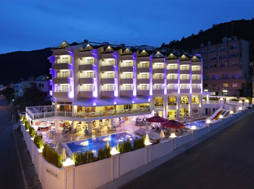 Piccolo Dream Hotel - All Inclusive - Adults Only
