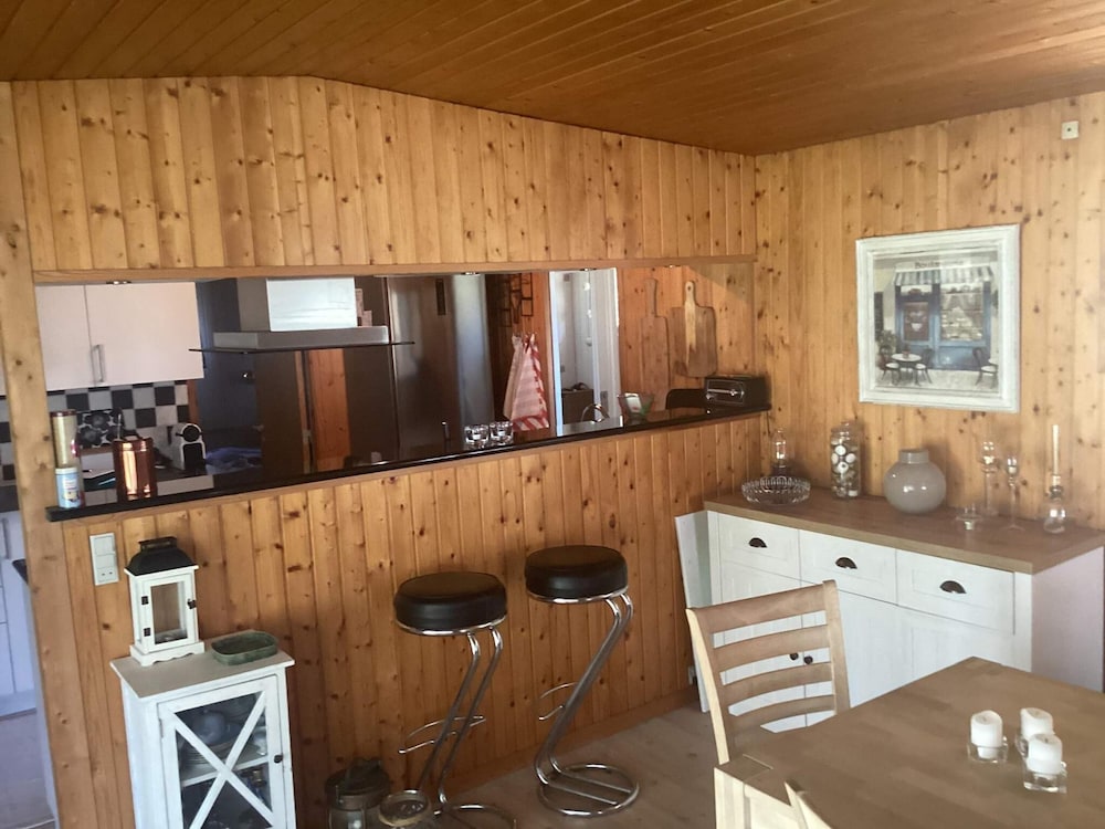 6 Person Holiday Home in Dannemare