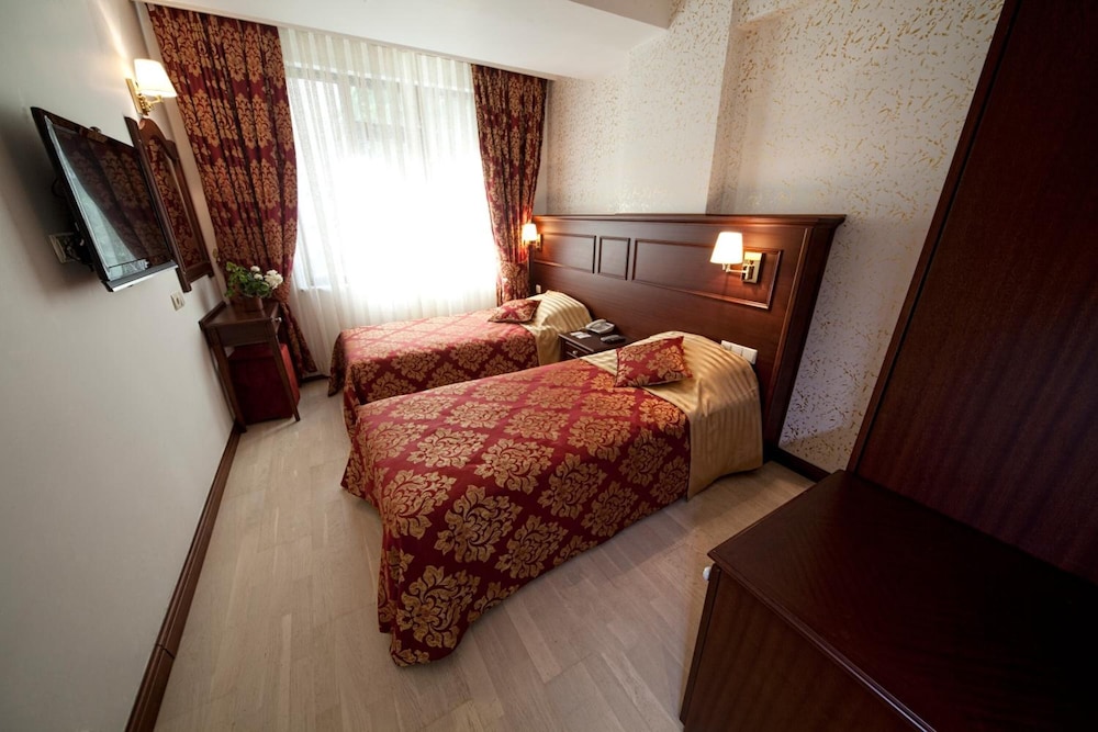 Yeni Şehir Otel - Image 22