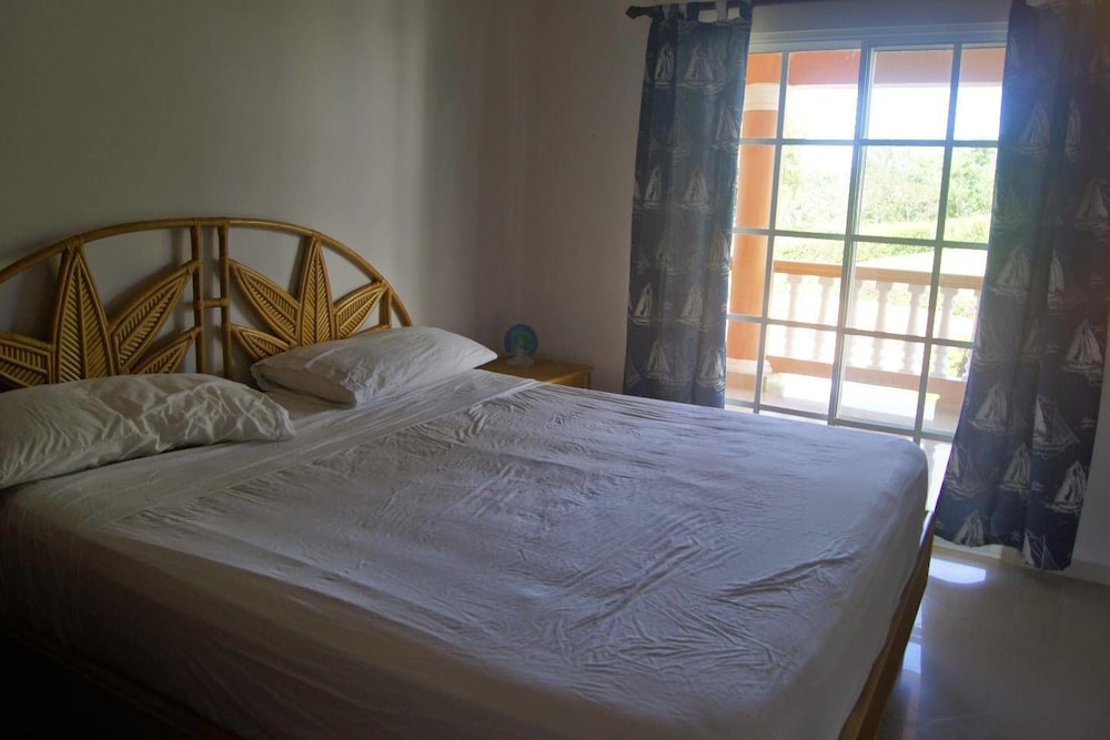 Beautiful 3 Bedroom Ocean View Villa in Sosua