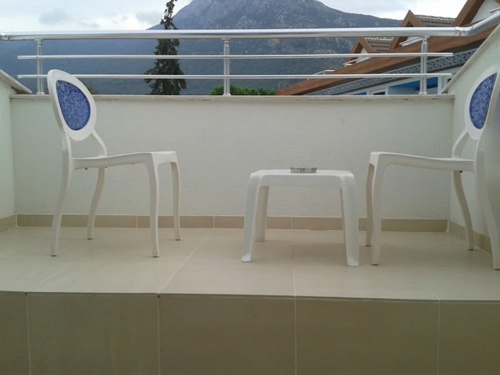 Ocean Blue Yüksek Sınıf Otel - Image 65
