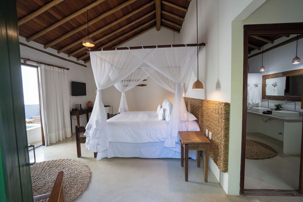 Corais de Trancoso Boutique