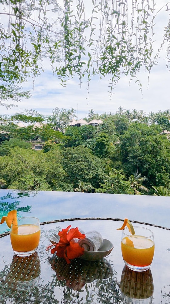 The Hidden Paradise Ubud