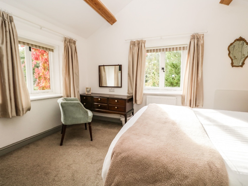 Millwood Lodge