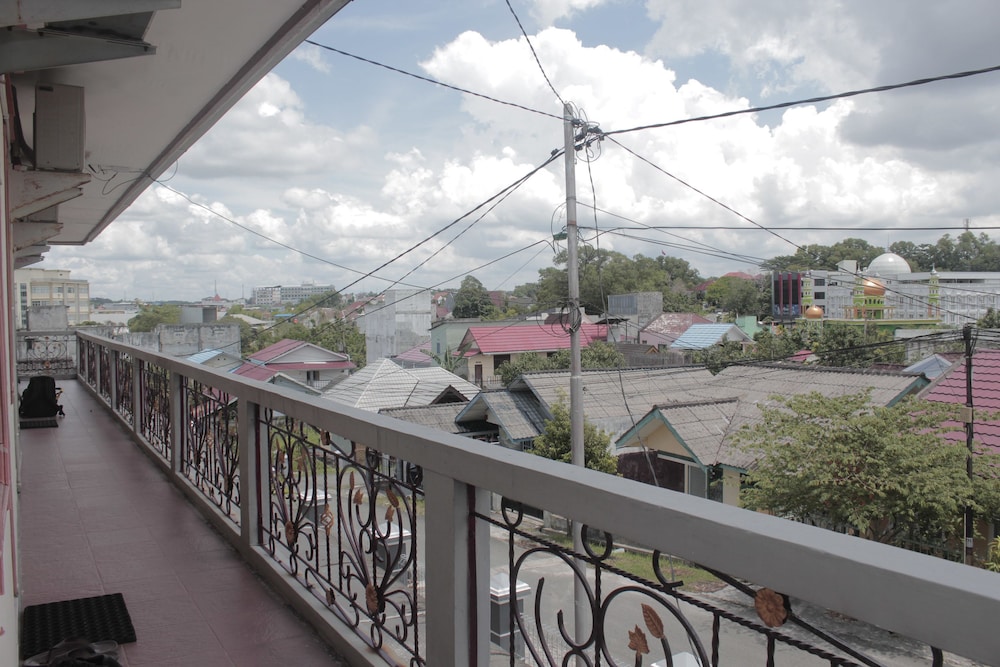 Sky Inn Damai 1 Balikpapan