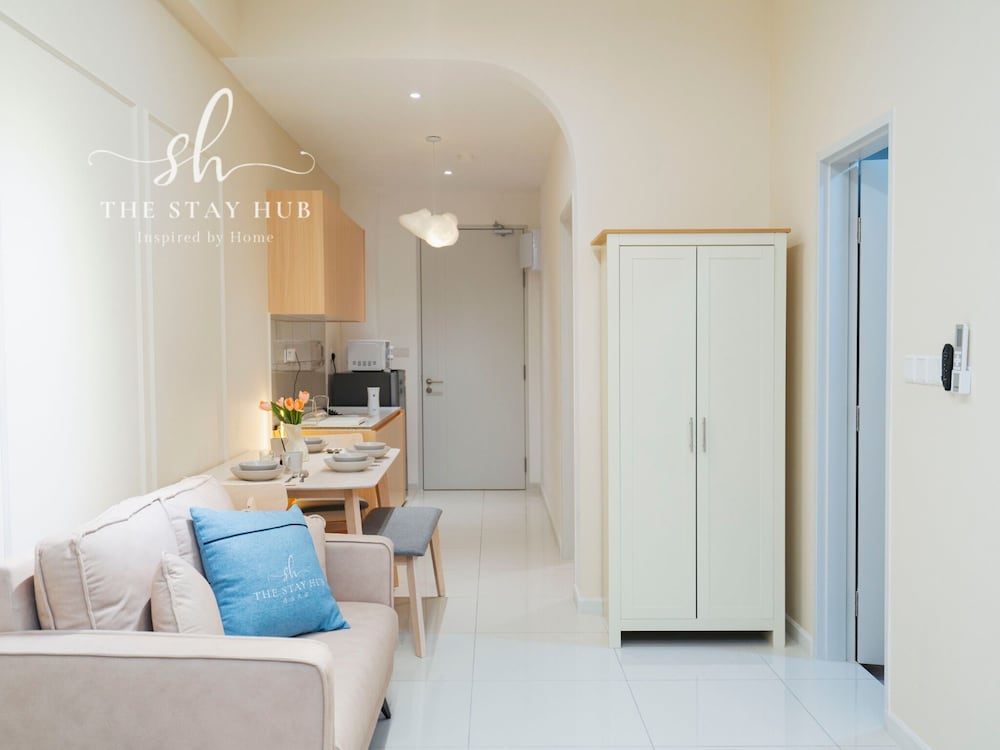 Majestic Residence KL by The Stay Hub