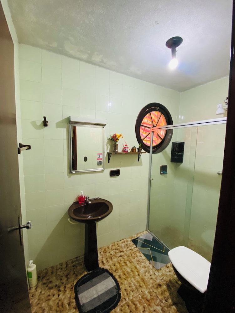 Conexão Hostel Ubatuba